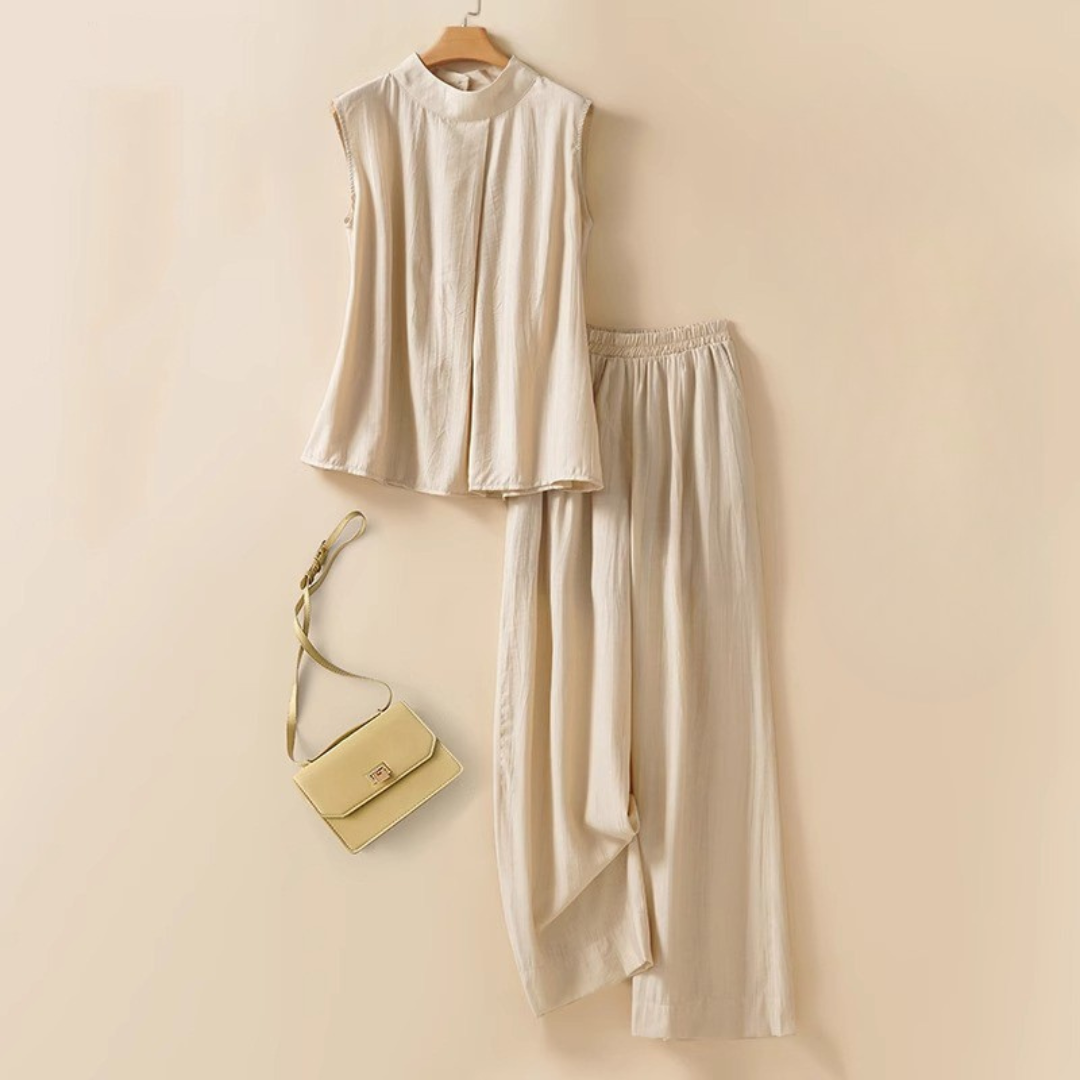 Amelia Linen Set