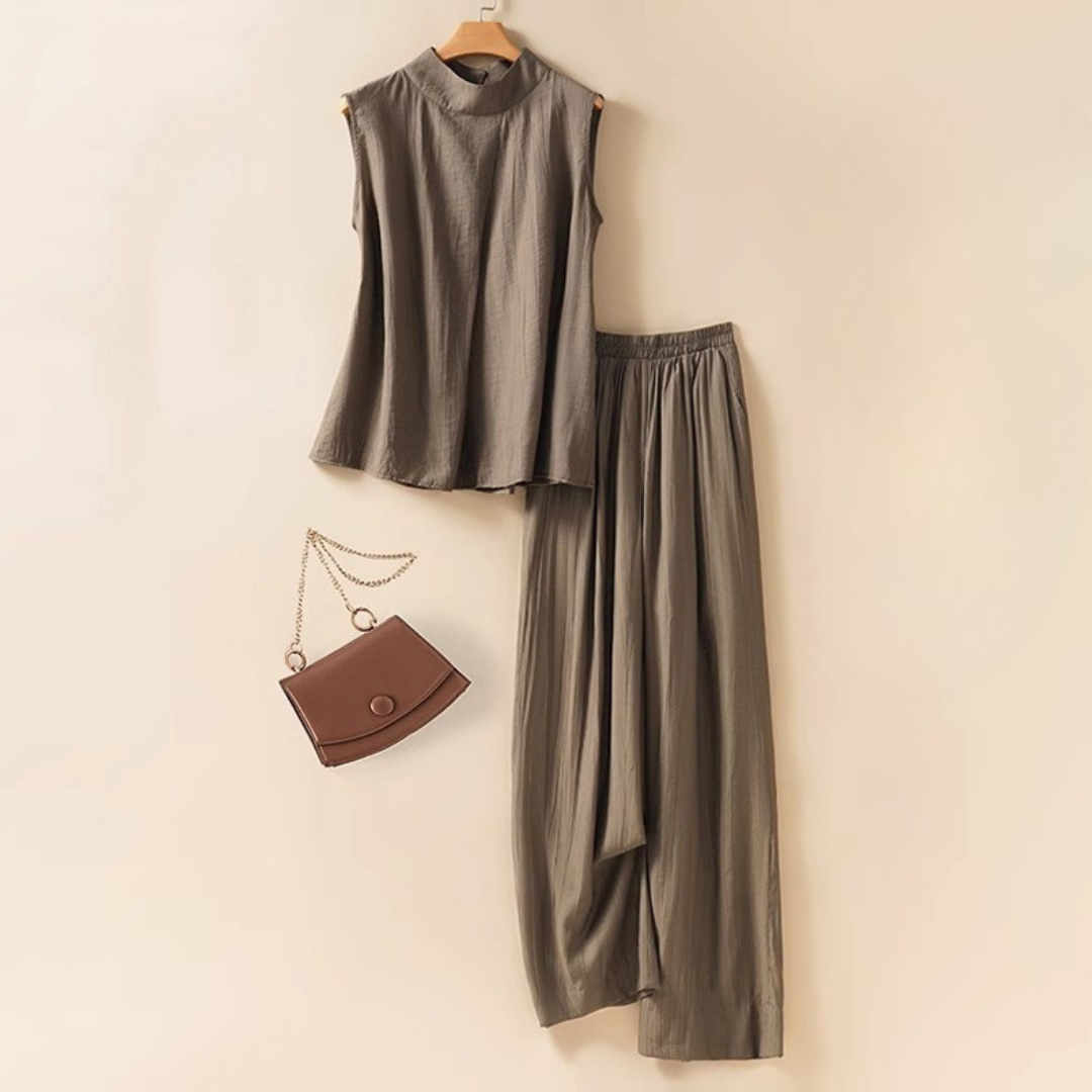 Amelia Linen Set