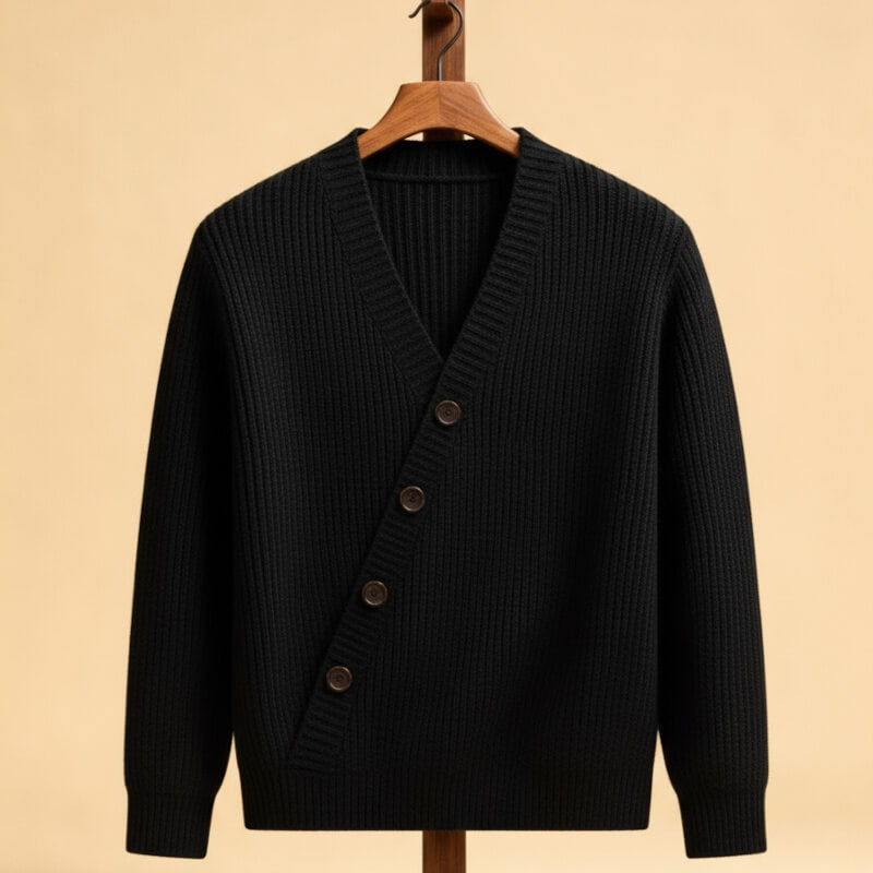 Lucero Knitted Cardigan