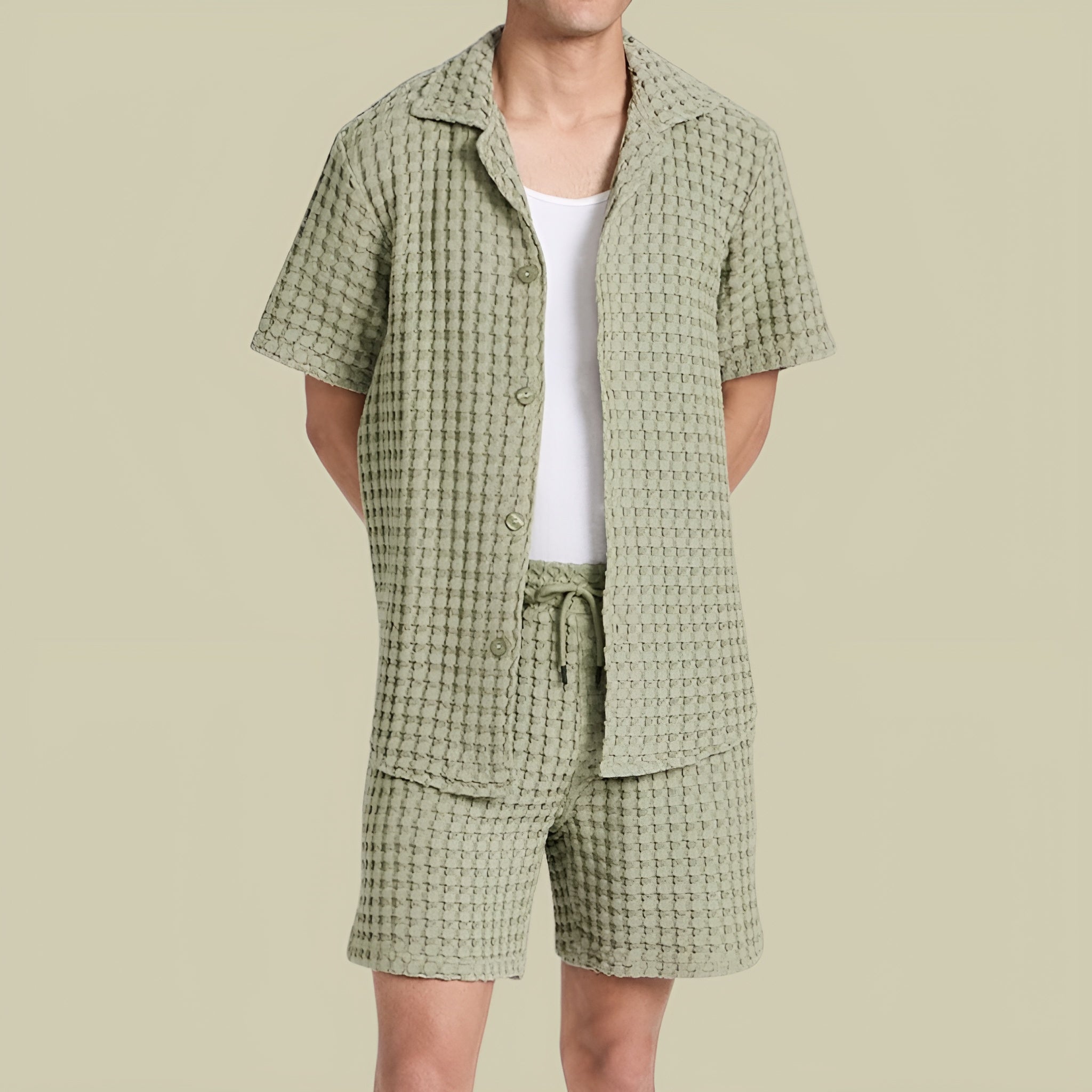 Palmetto Summer Set