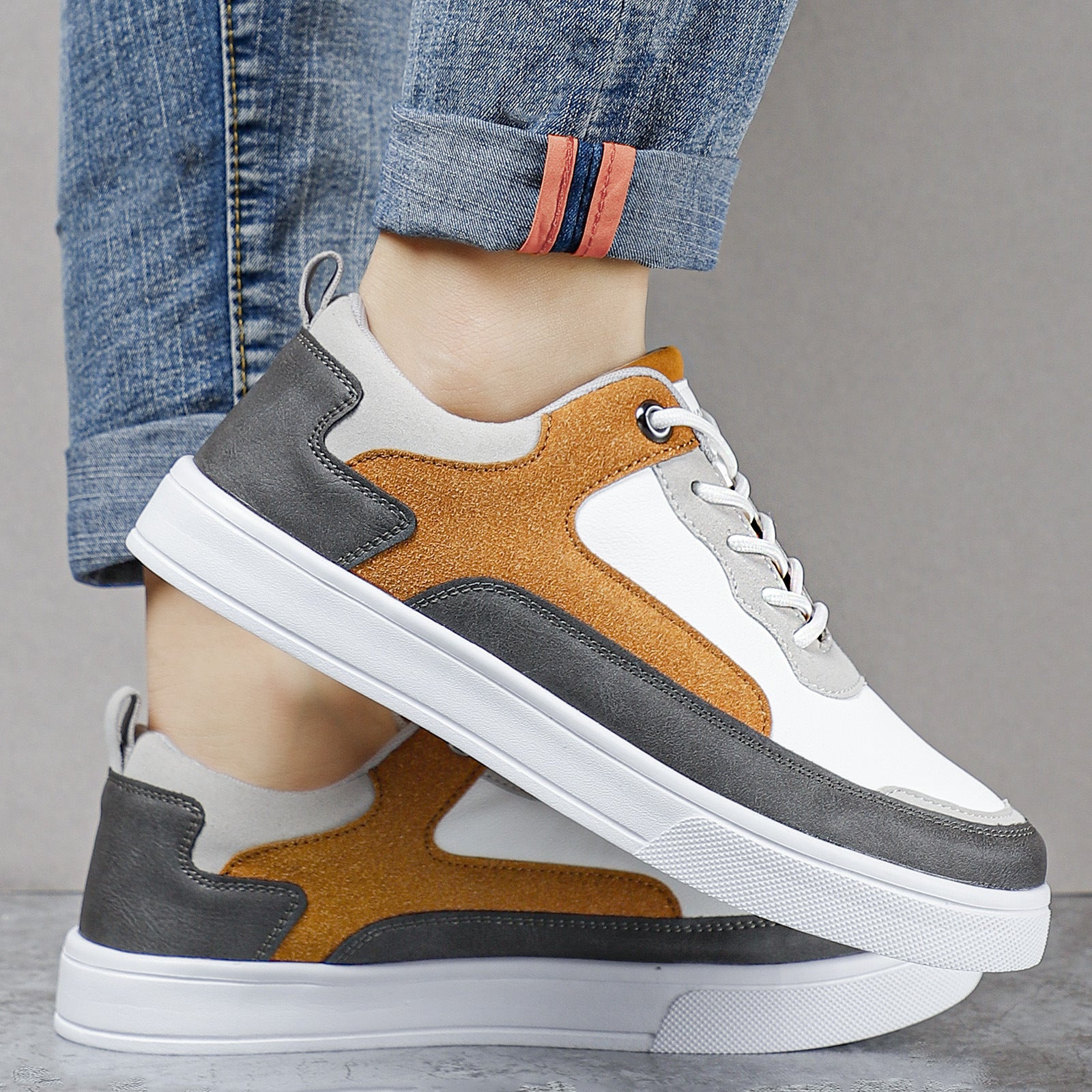 Houlton Sneakers