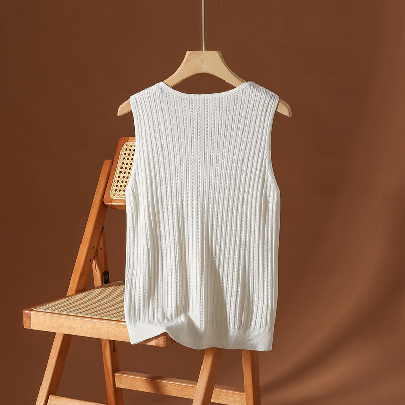 Berea Silk Shirt