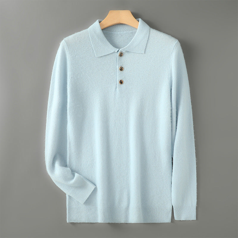 Lloyd Cashmere Sweater