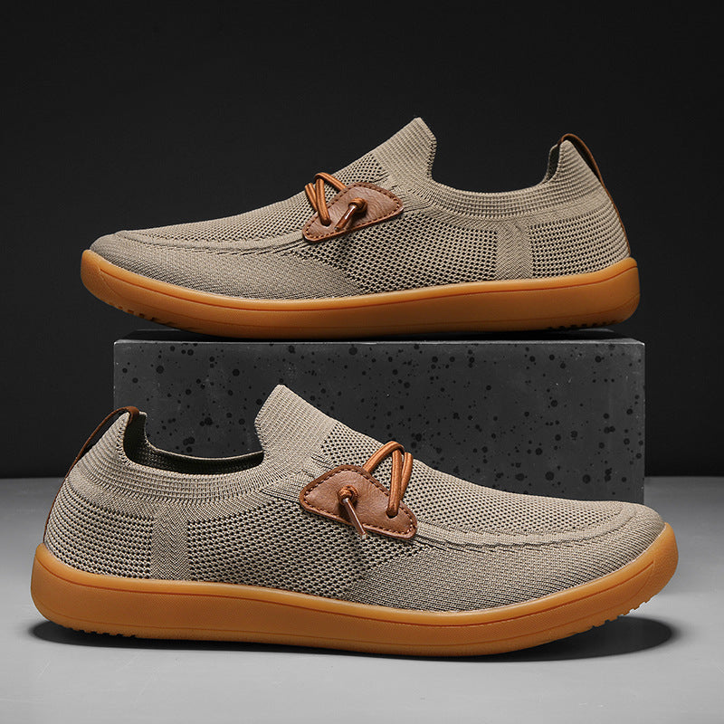 Alias Sneakers – front view