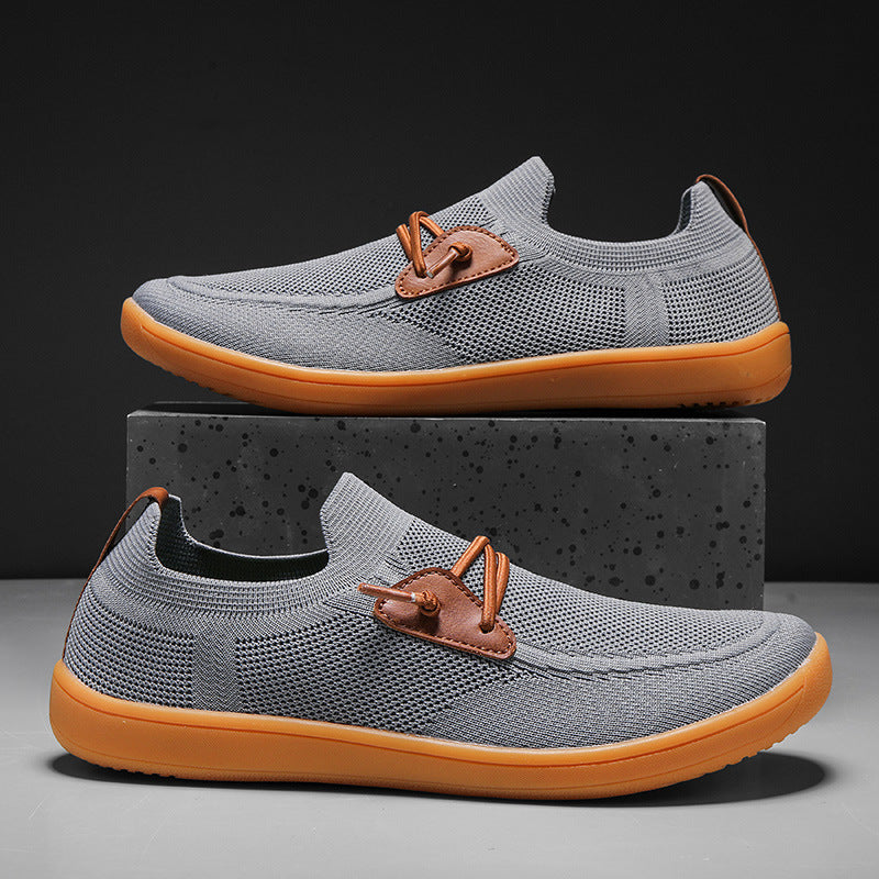Alias Sneakers – side view