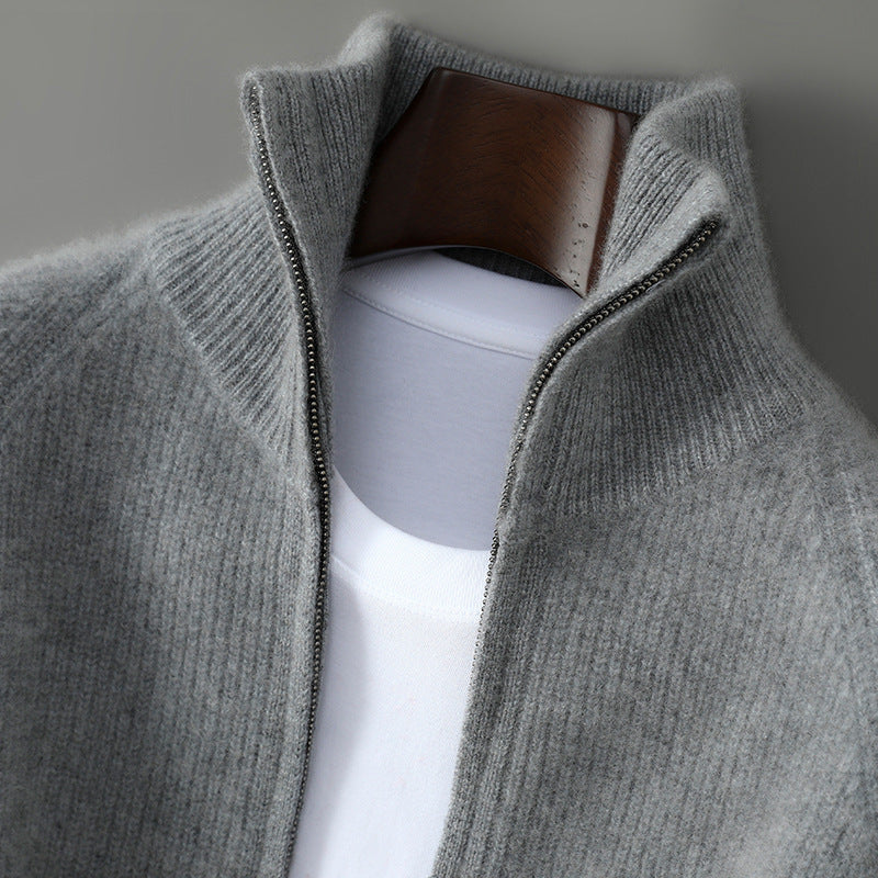 Sears Wool Sweater