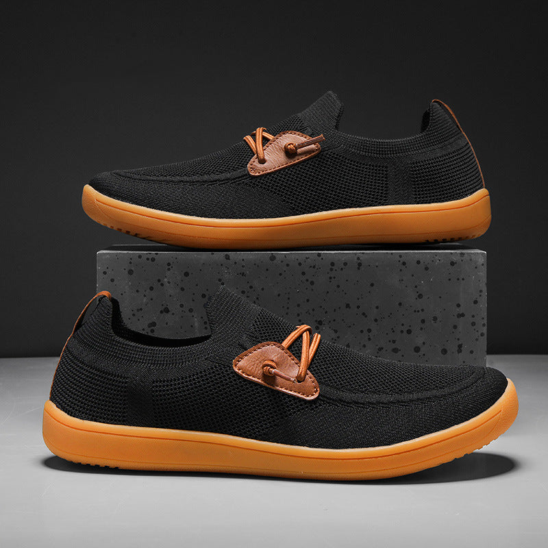 Alias Sneakers – product view