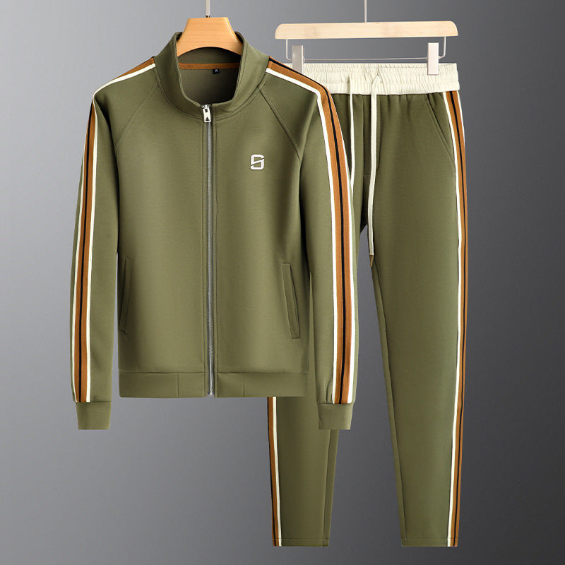Santiago Tracksuit