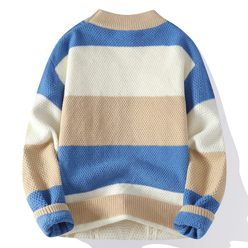 Kelvin Knitted Sweater