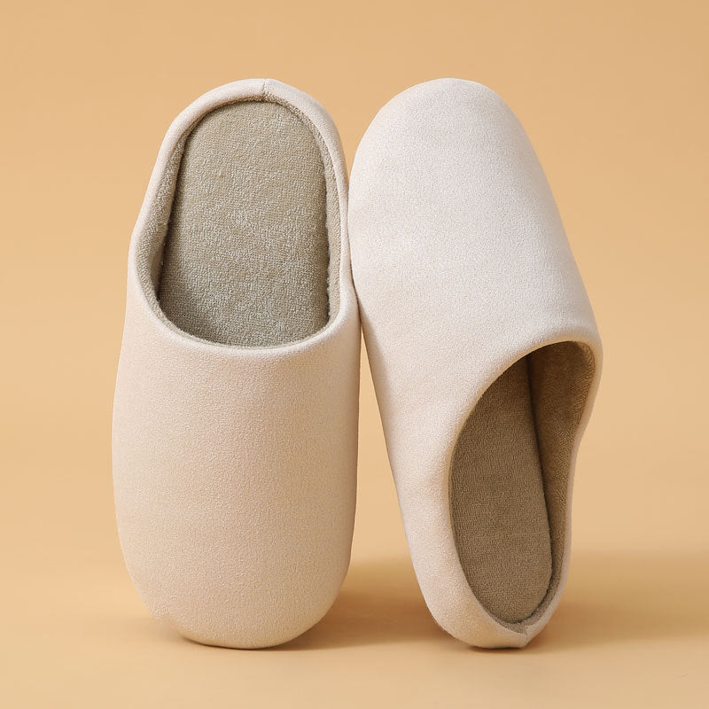Britney Plush Slippers