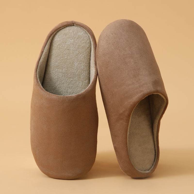 Britney Plush Slippers
