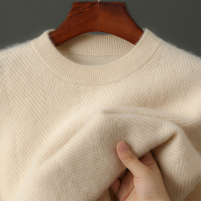 Scott Cashmere Sweater