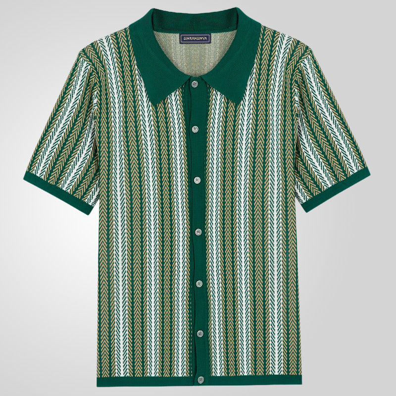 Cairo Polo Shirt