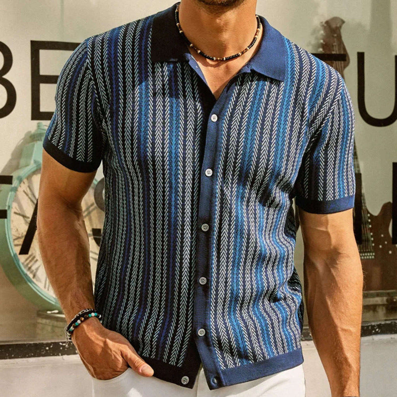 Cairo Polo Shirt
