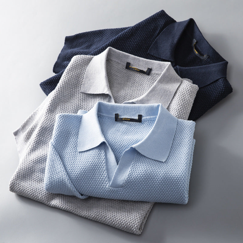 Manhattan Polo Shirt