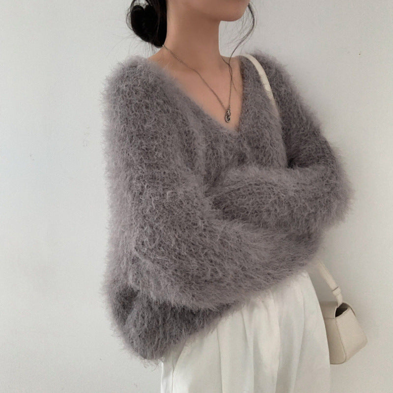 Elisha Knitted Sweater