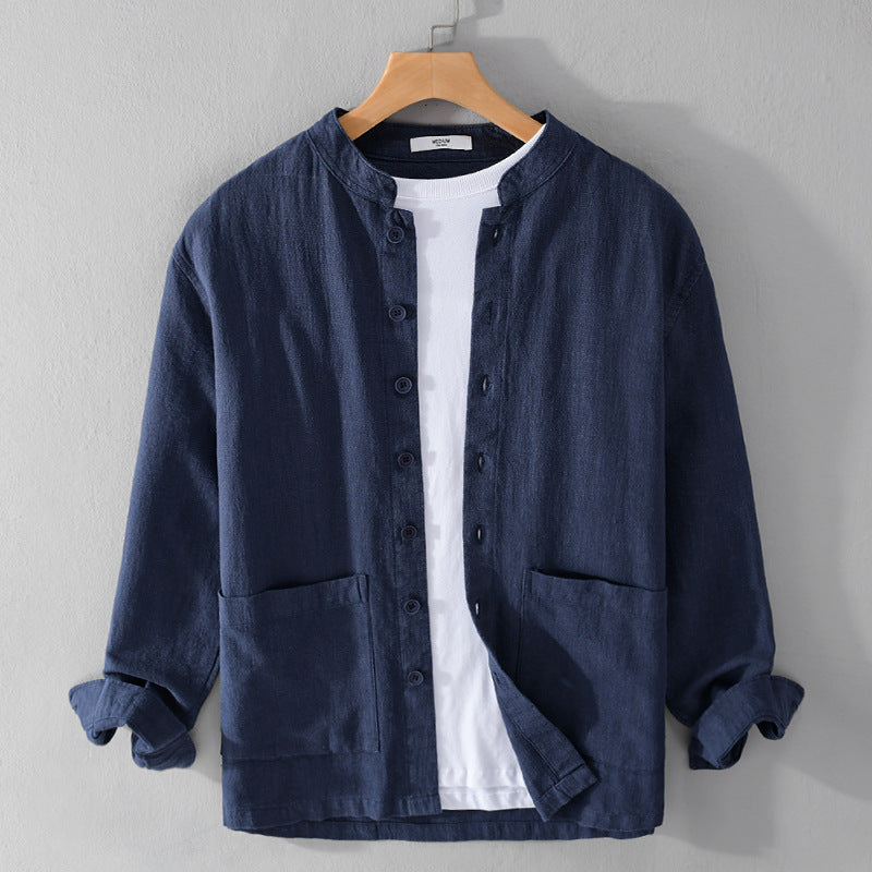 Estero Linen Shirt