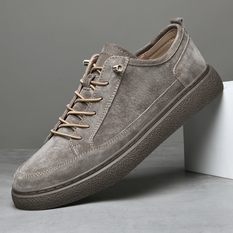 Carson Suede Sneakers