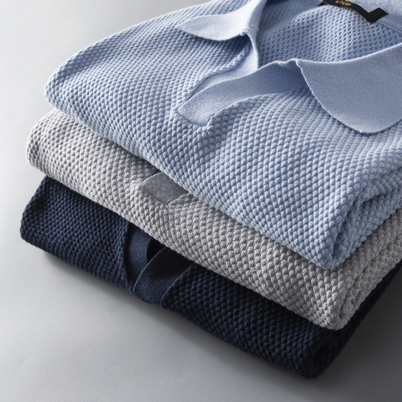 Manhattan Polo Shirt