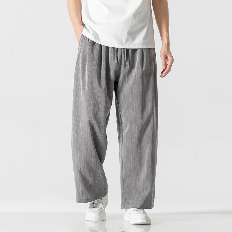 Bayside Linen Pants