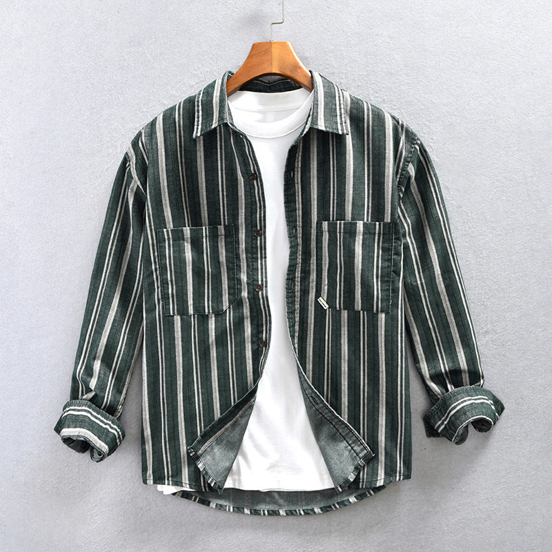 Jordan Striped Shirt