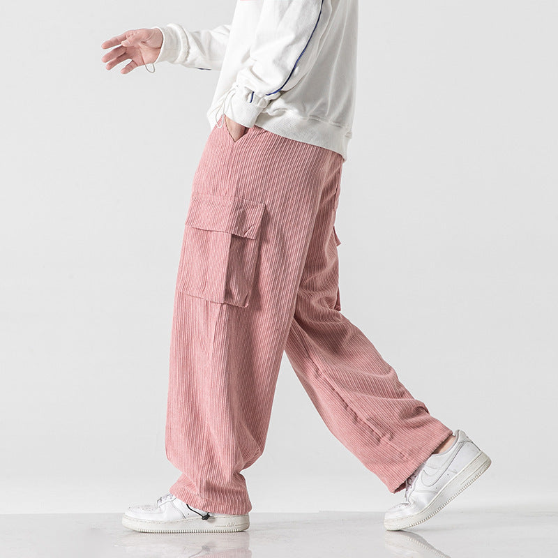 Hamilton Corduroy Pants