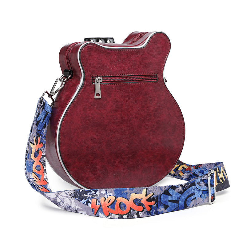 Hendrix Guitar Bag