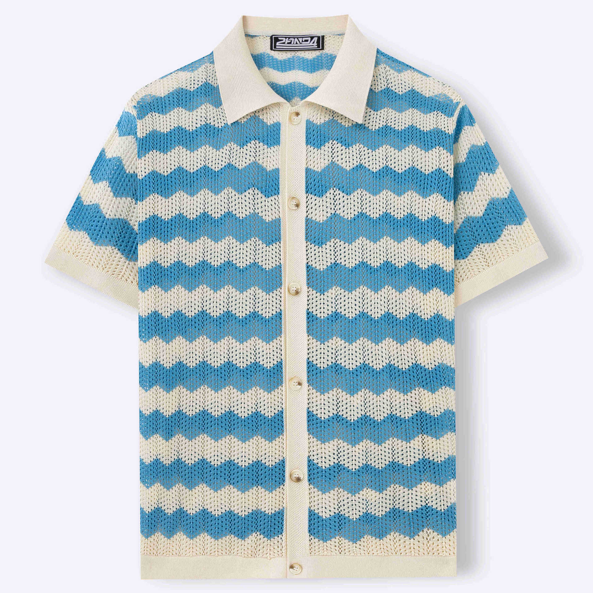 Keystone Knit Shirt
