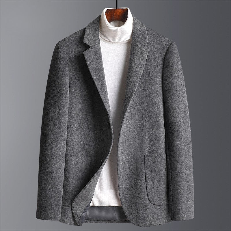Miles Tailored Coat