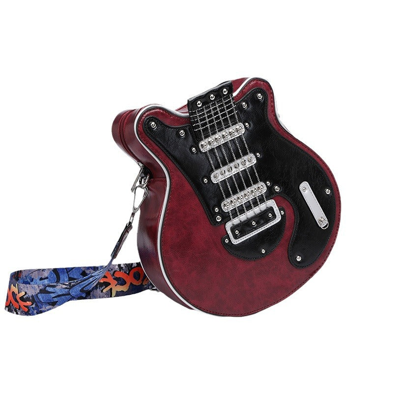 Hendrix Guitar Bag