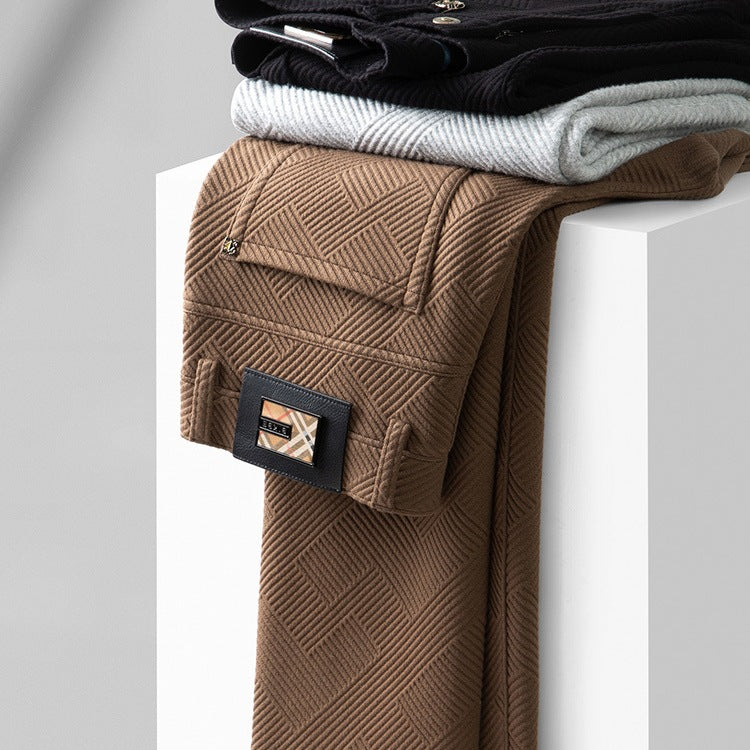 Lyndon Tailored Pants