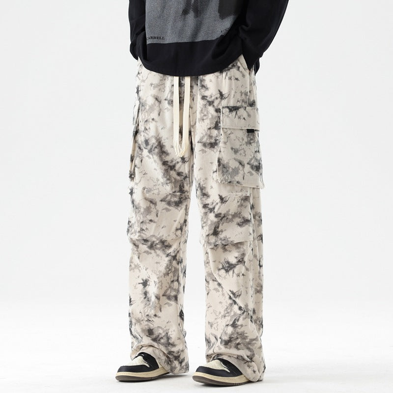 Atwood Cargo Pants