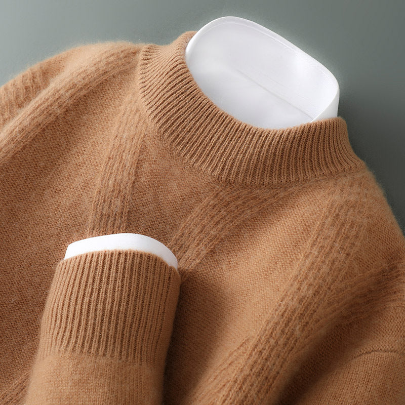 Livingston Cashmere Sweater