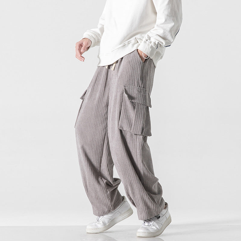 Hamilton Corduroy Pants
