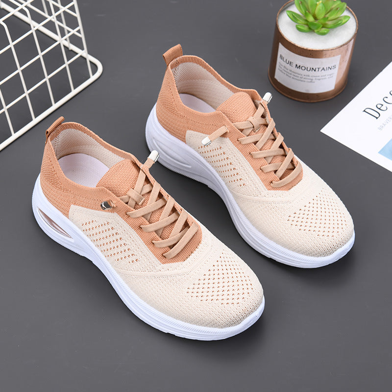 Carina Mesh Sneakers