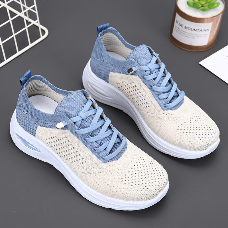 Carina Mesh Sneakers