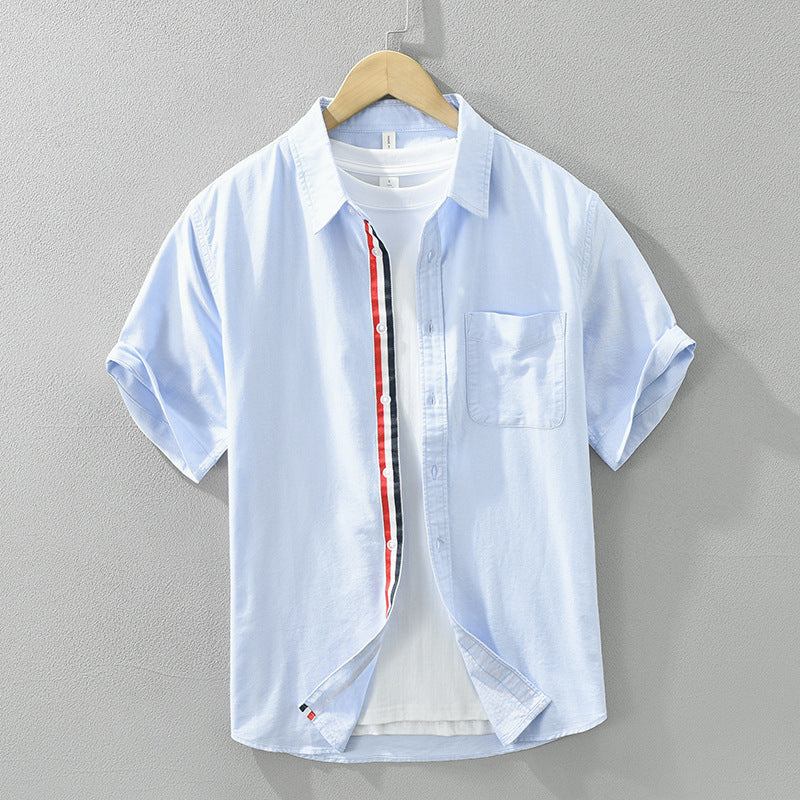 Fresco Short Sleeve Shirt