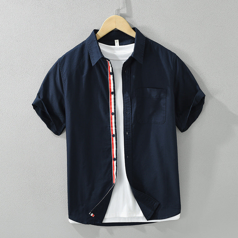 Fresco Short Sleeve Shirt