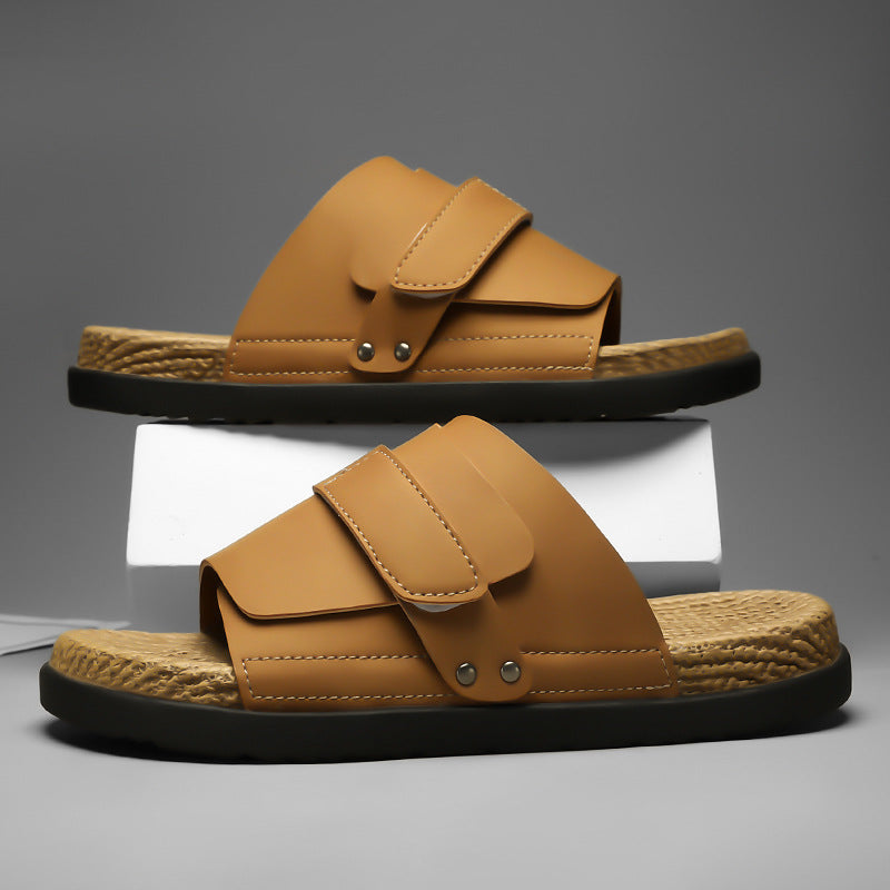 Grover Sandals