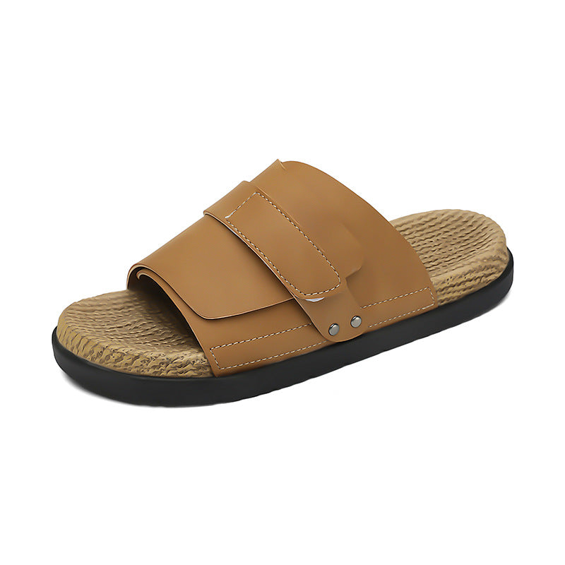 Grover Sandals
