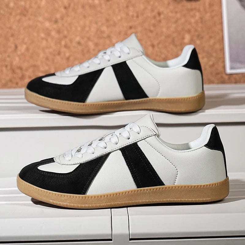 Calvero Retro Sneakers