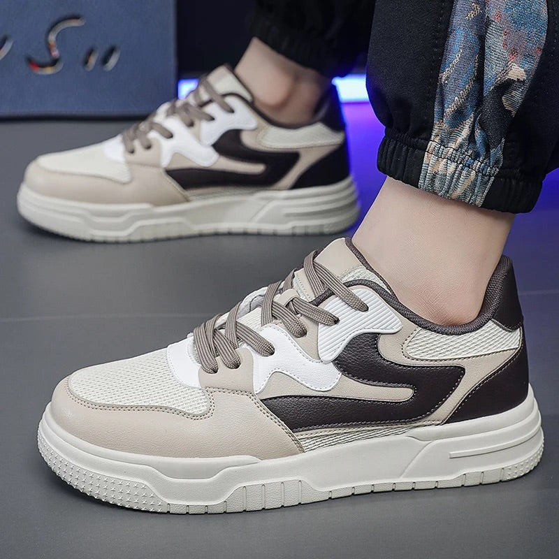 Vigoro Lifestyle Sneakers