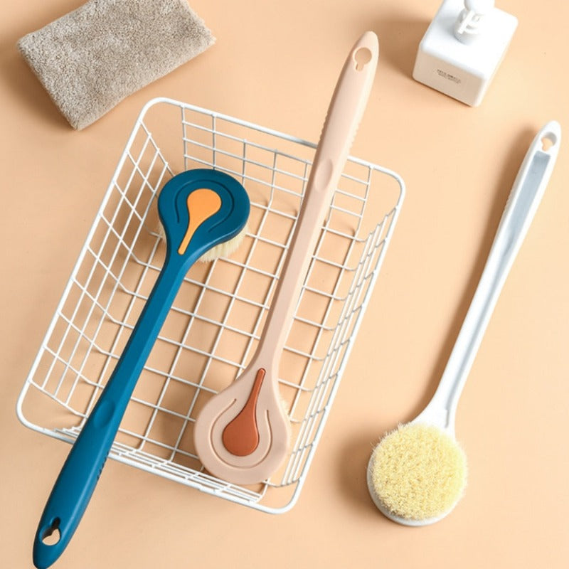 Ultra-Soft Bath Brush