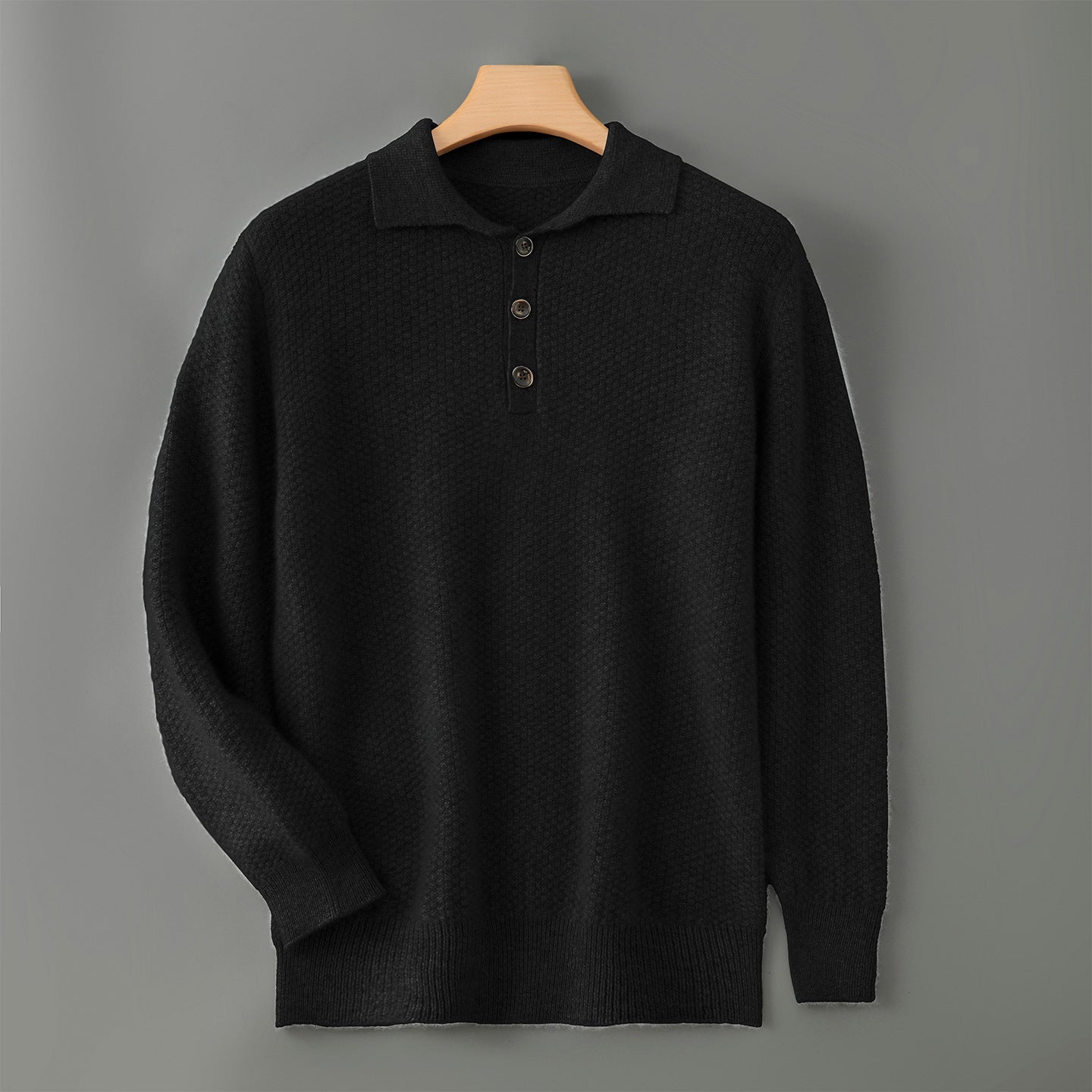 Holden Cashmere Sweater
