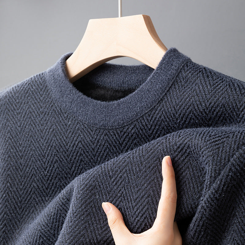 Holland Cashmere Sweater