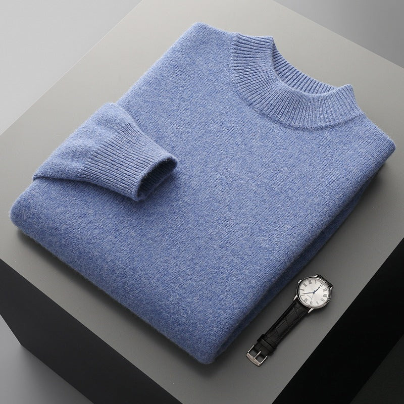 Darron Cashmere Sweater