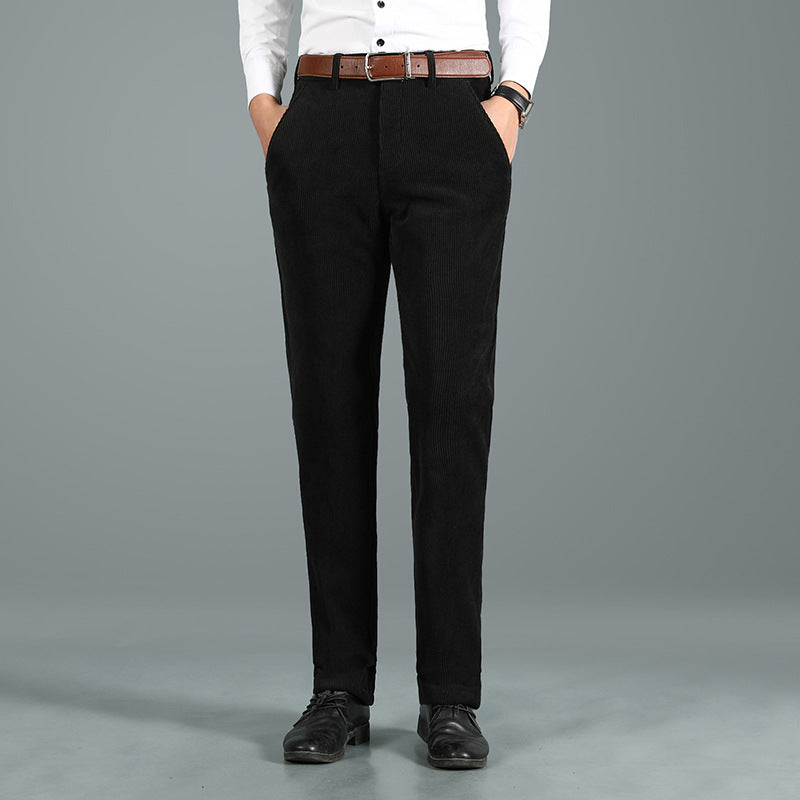 Hughes Corduroy Pants