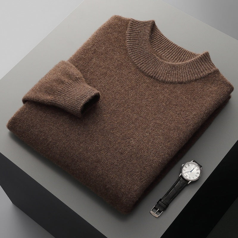 Darron Cashmere Sweater