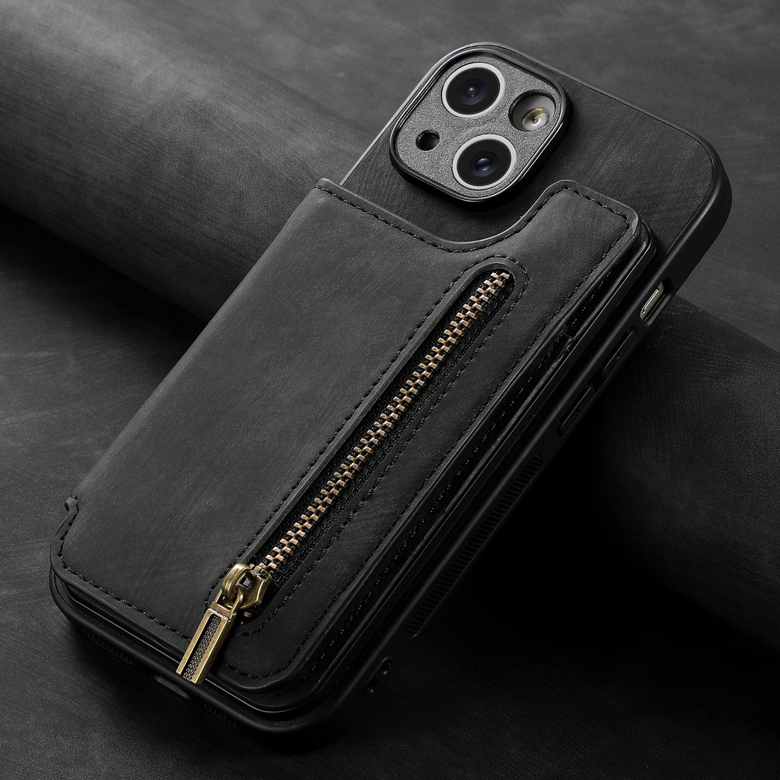 Palmer iPhone Case