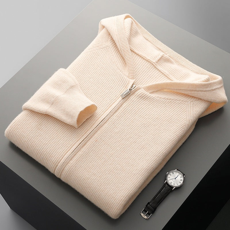 Lennon Knitted Sweater